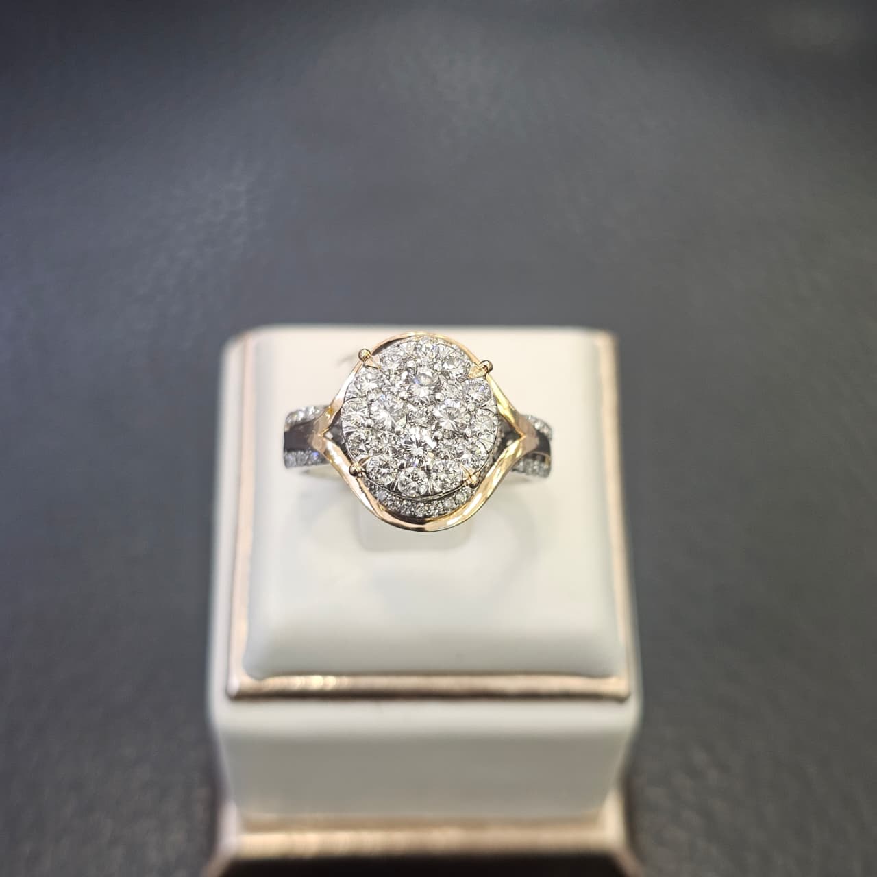 CINCIN BR TABUR