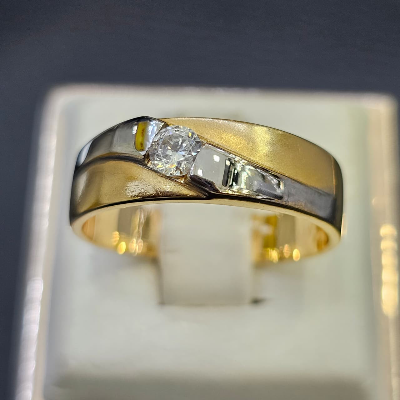 CINCIN RING AD