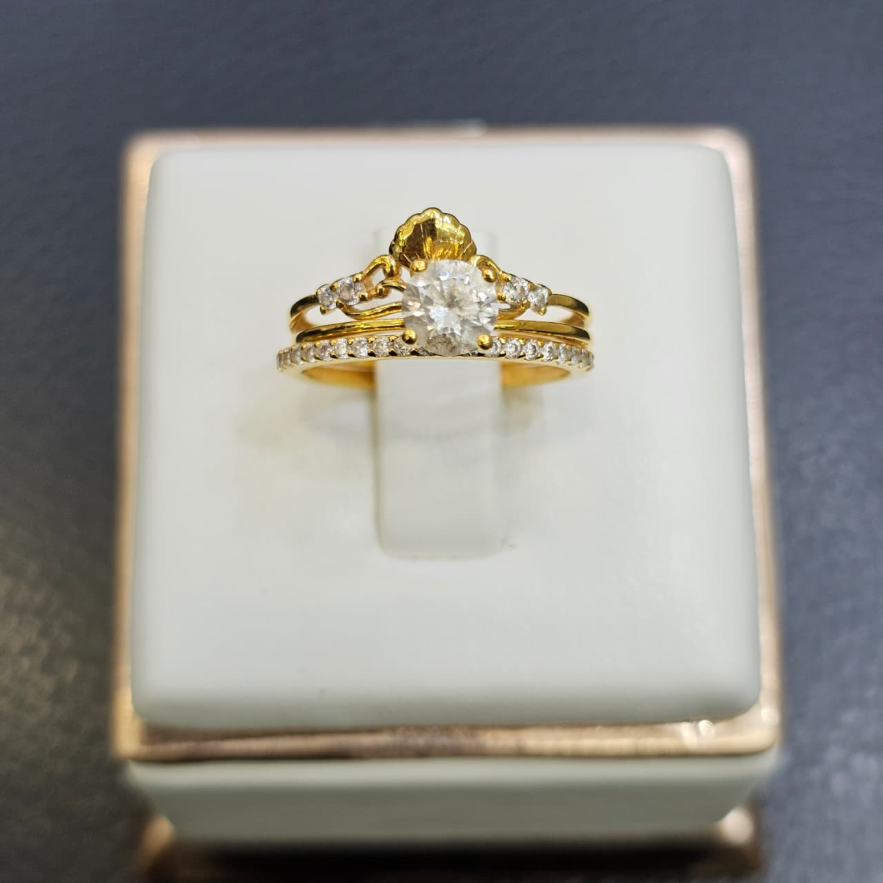 CINCIN 2 IN 1