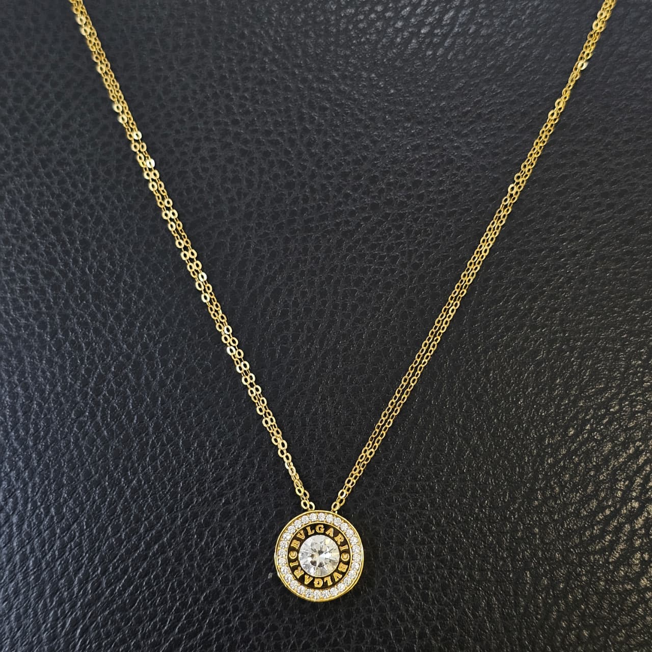 KL BULGARI