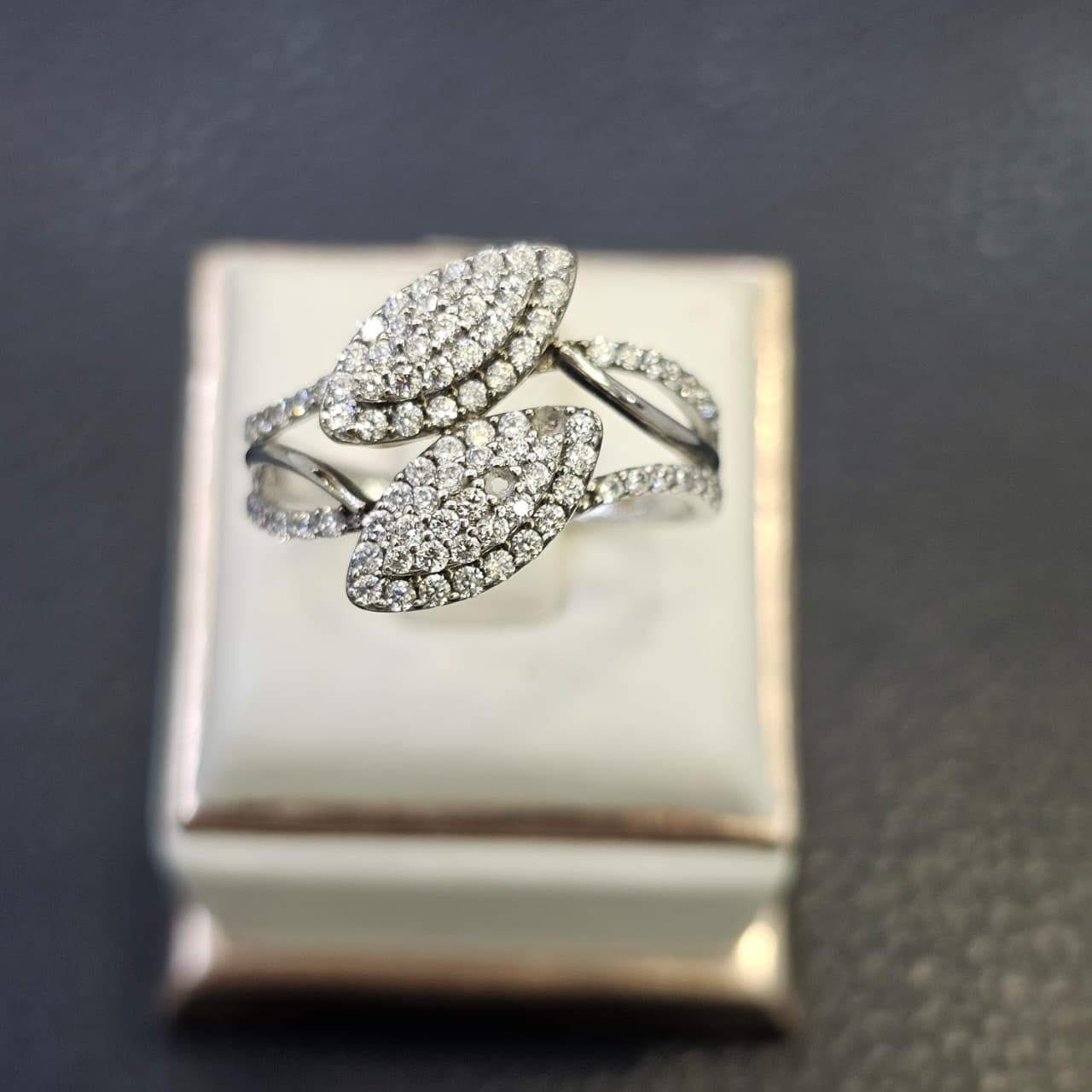 CINCIN AM DAUN
