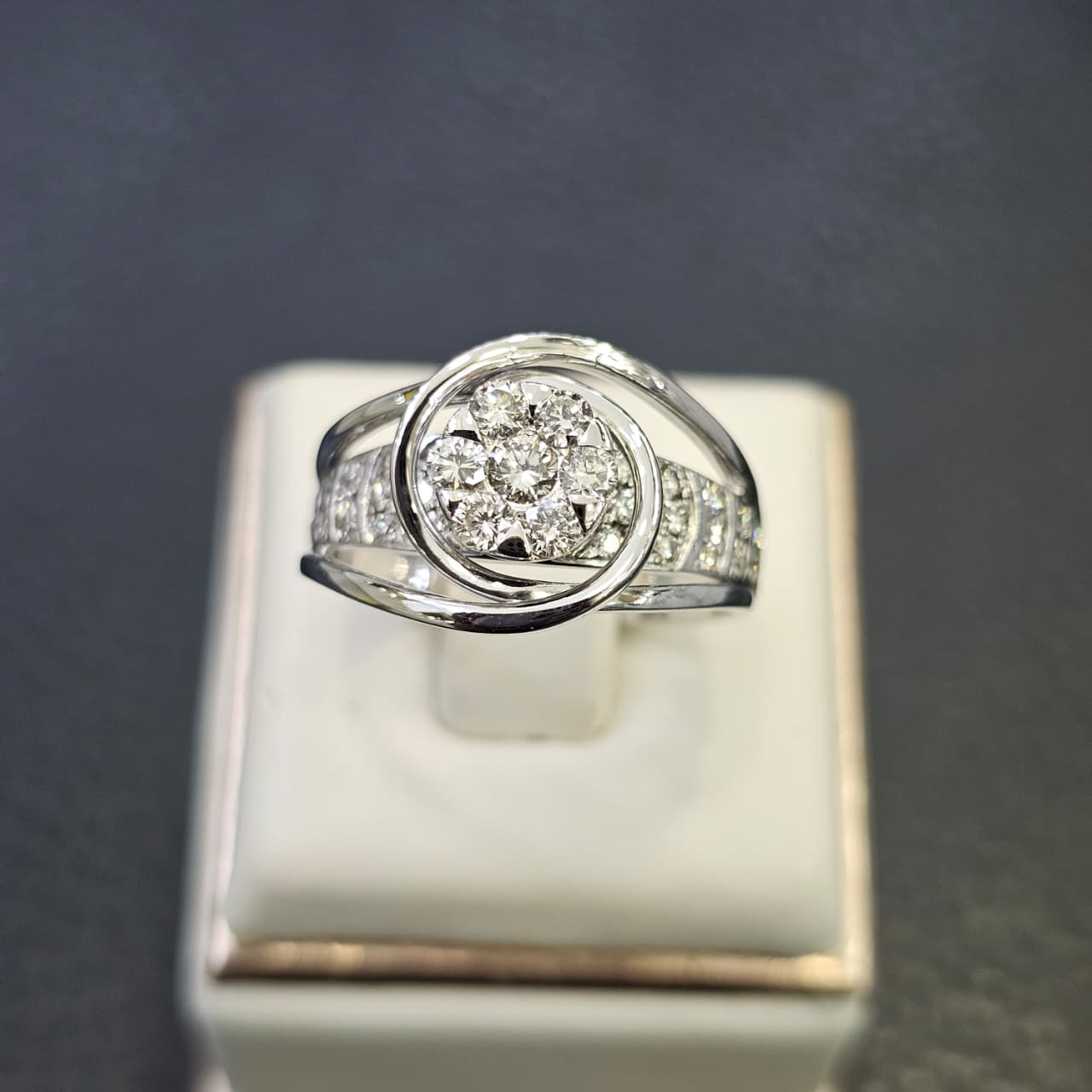 CINCIN BR TABUR