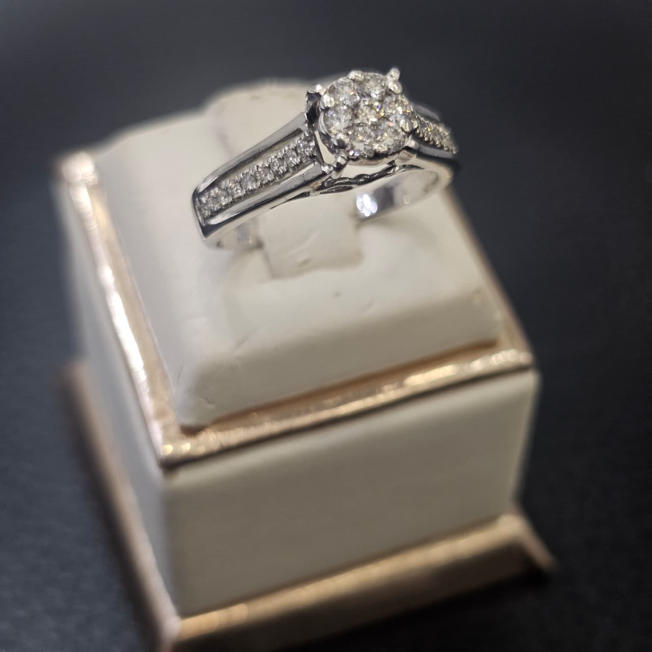 CINCIN BR TABUR