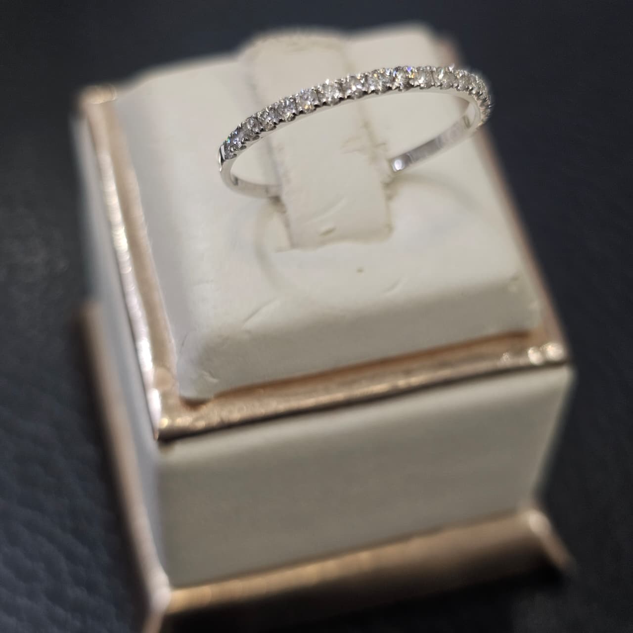 CINCIN BR LISTRING