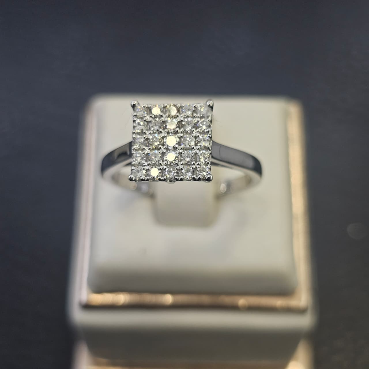 CINCIN BR KOTAK