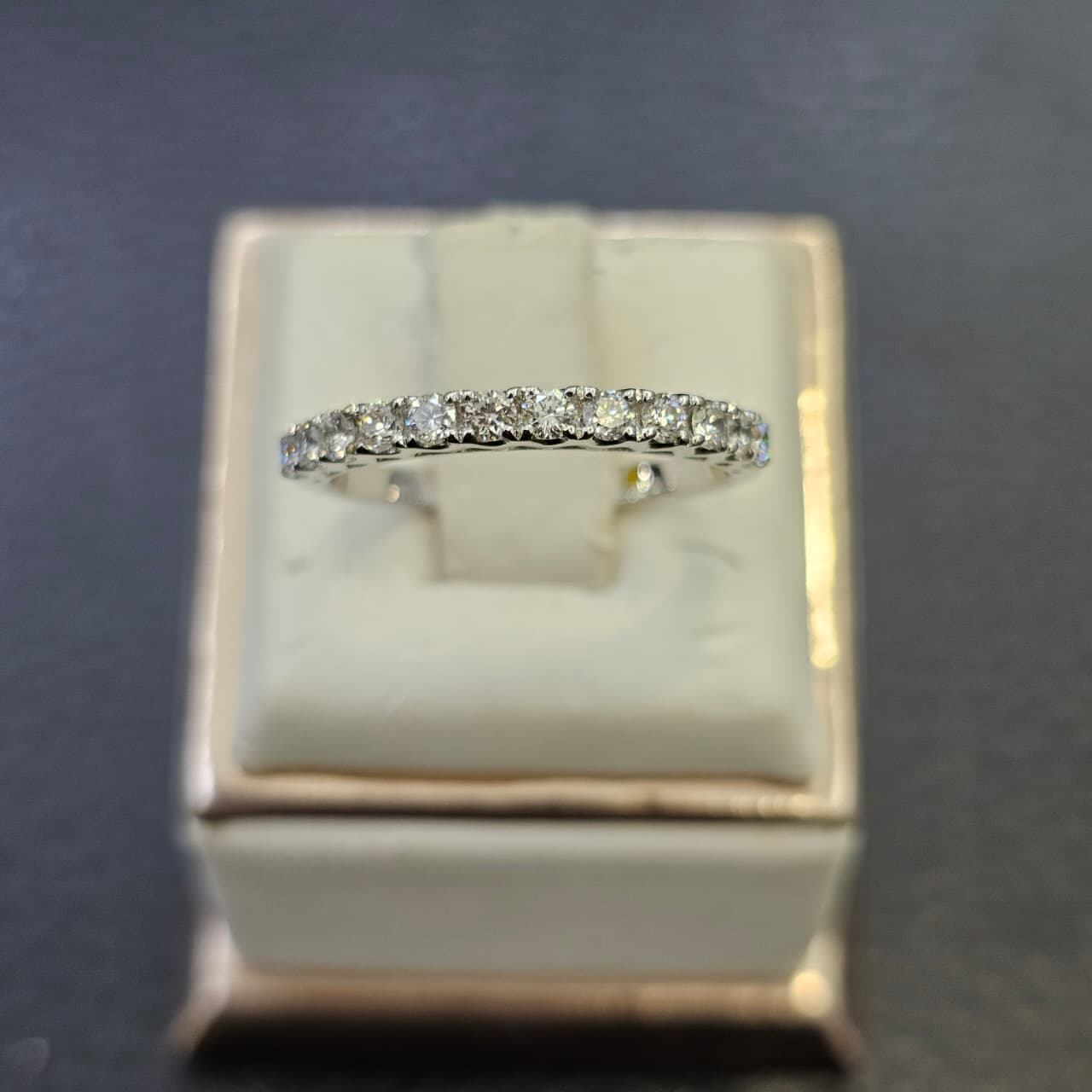 CINCIN BR LISTRING