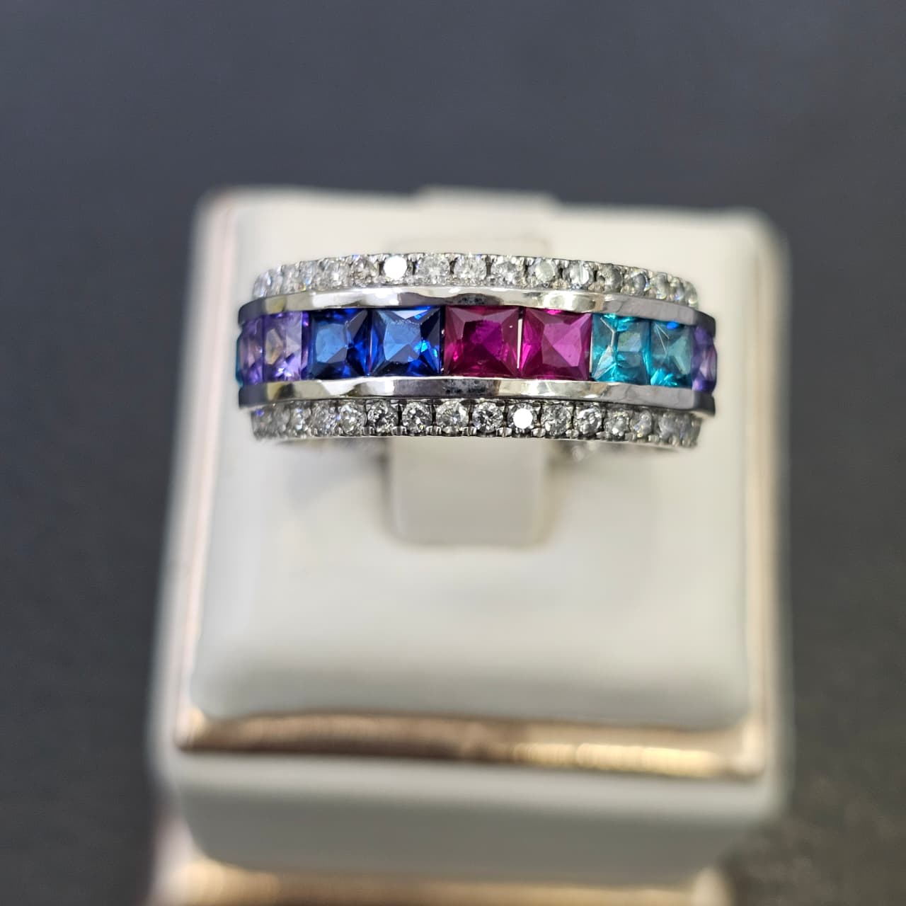 CINCIN BR RAINBOW
