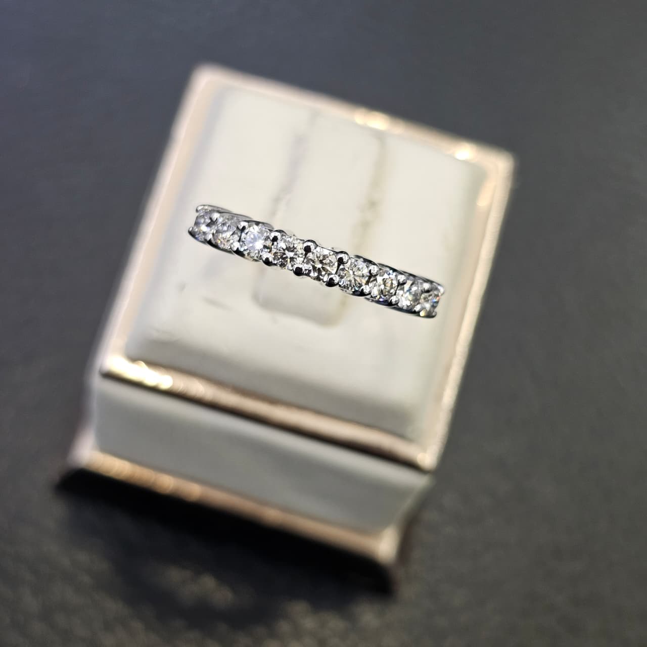 CINCIN BR LISTRING
