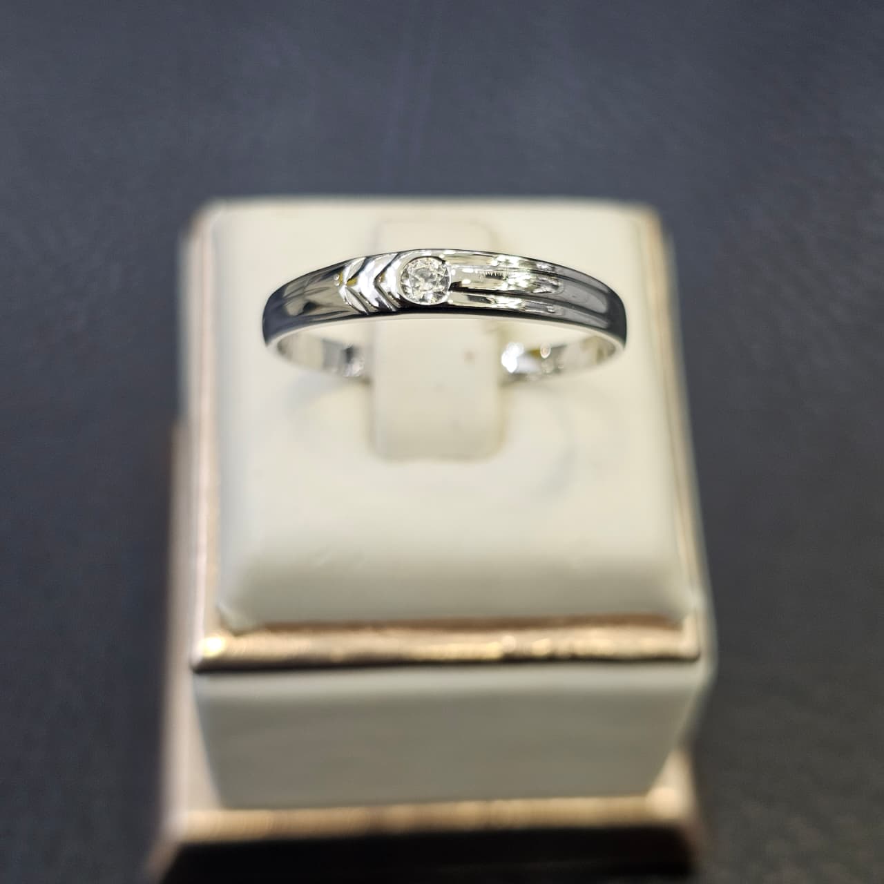 CINCIN RING AD