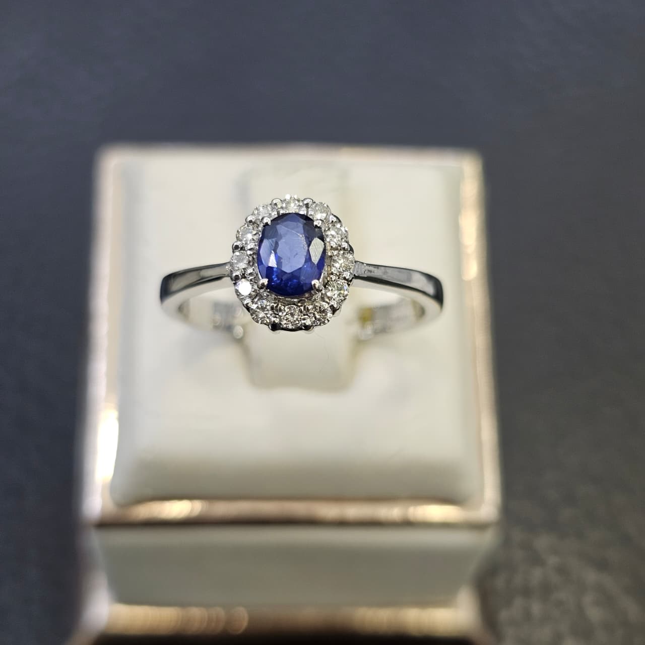 CINCIN BR LADY DAY