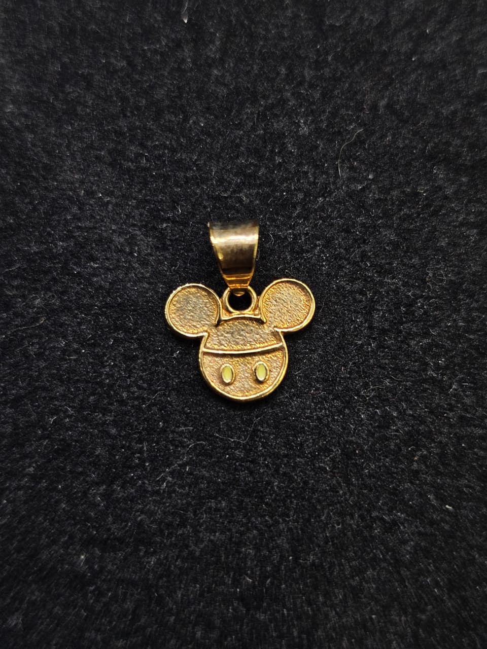 LIONTIN MICKEY
