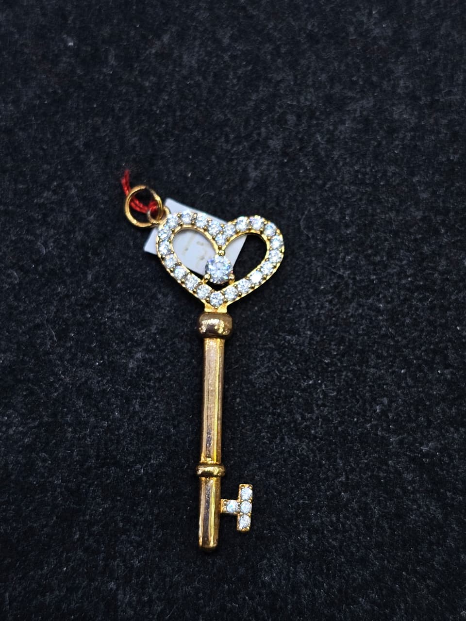 LIONTIN KEY LOVE