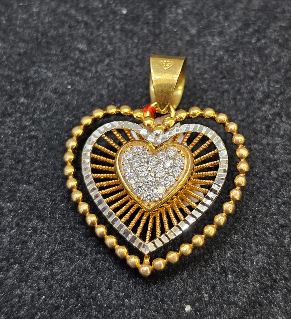 LIONTIN LOVE 3