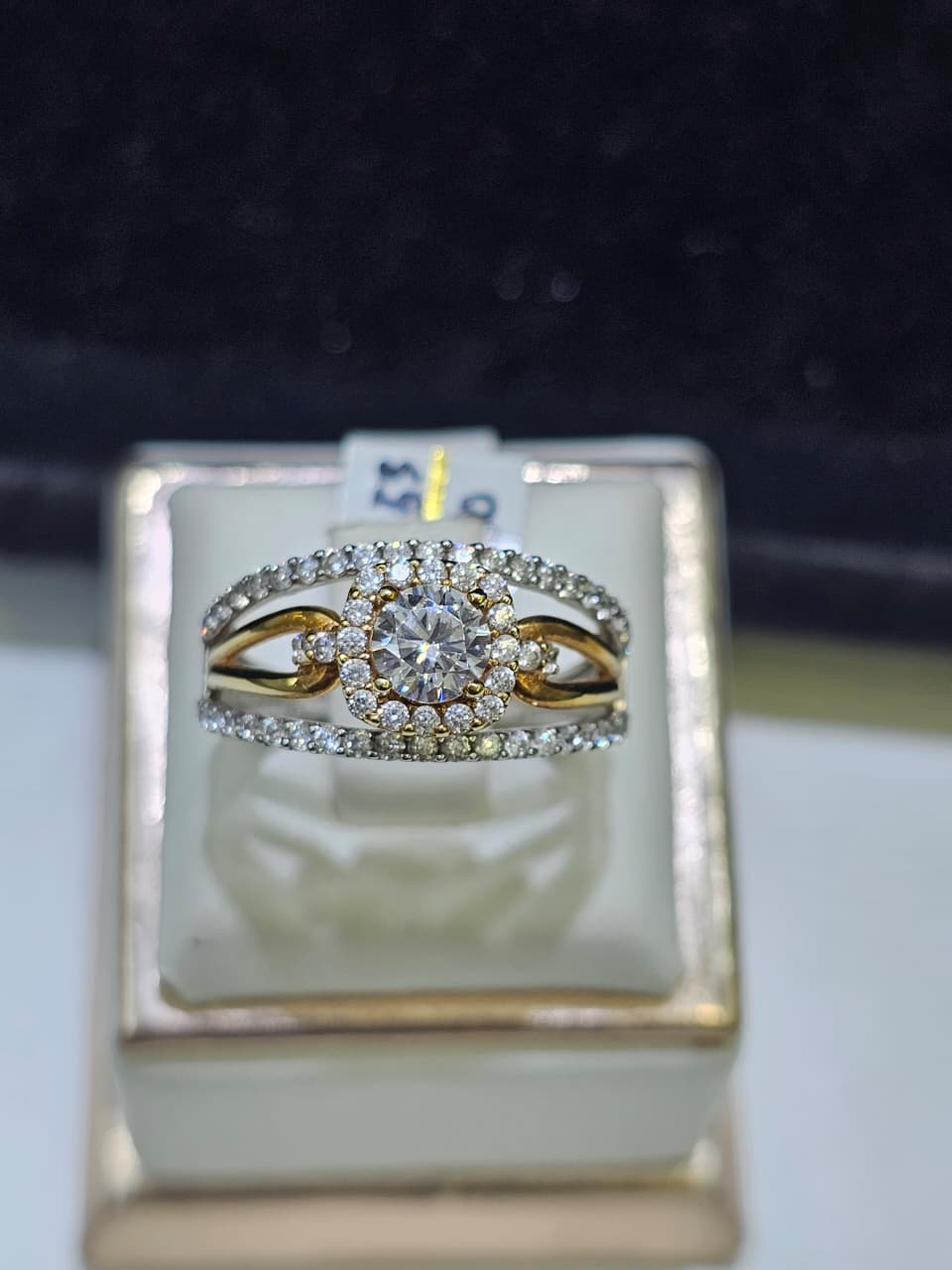 CINCIN KOTAK KOM