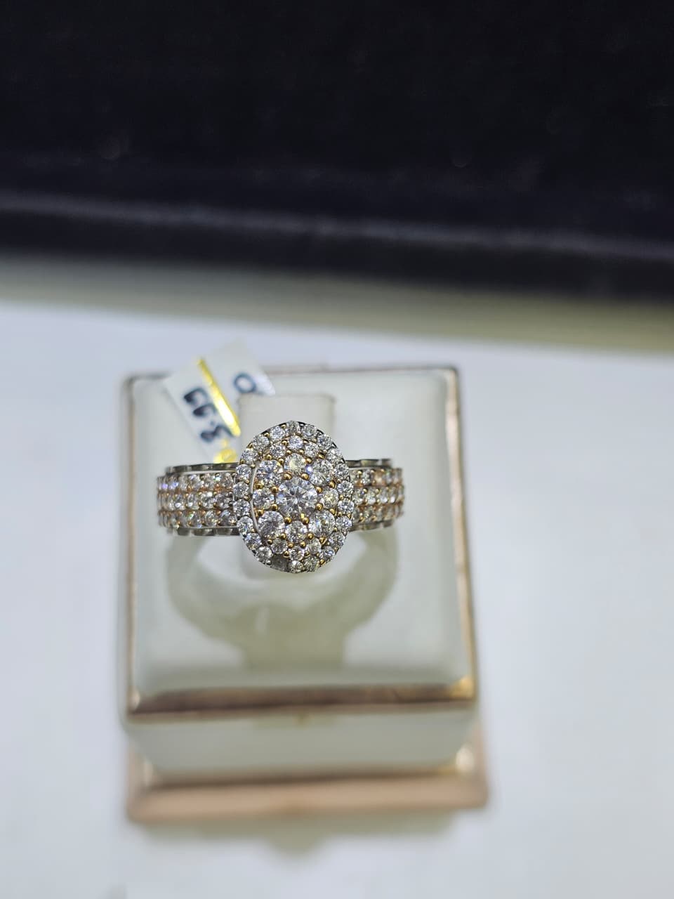 CINCIN BULAT