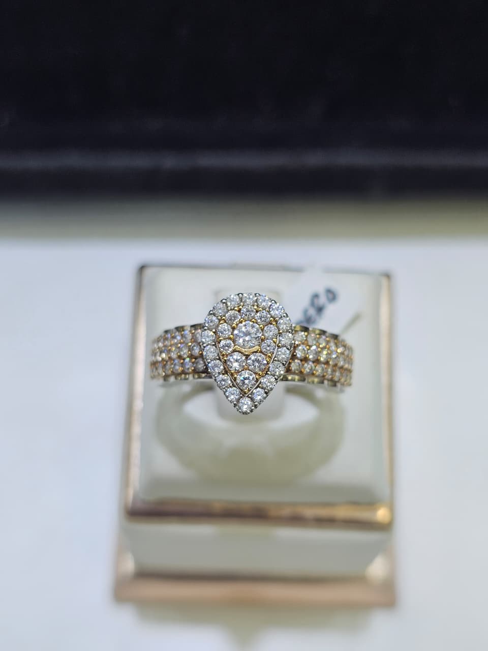 CINCIN TTS AIR