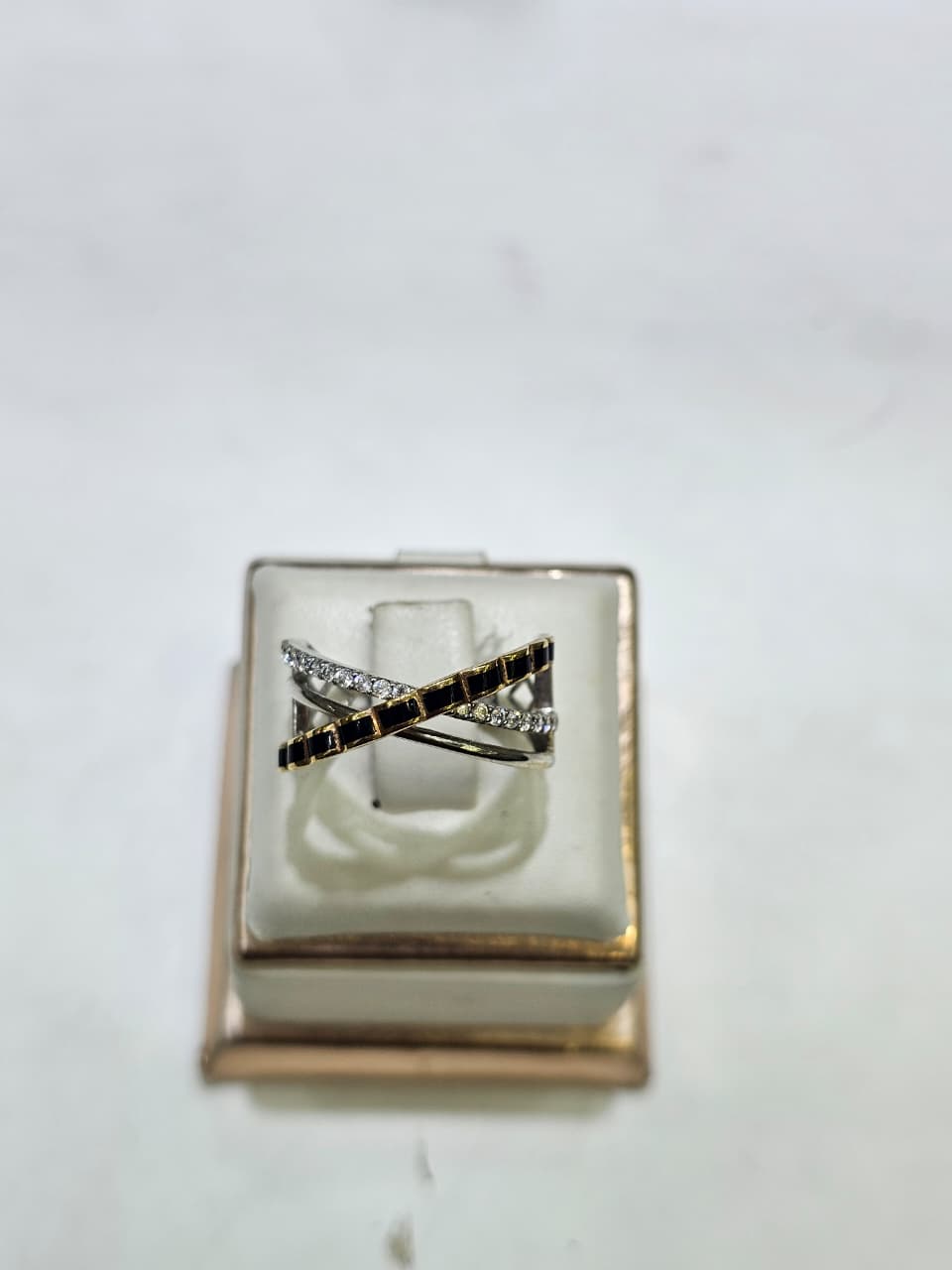 CINCIN SELISIH