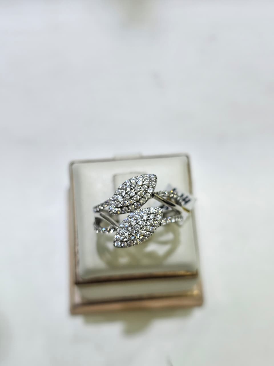 CINCIN DAUN 2