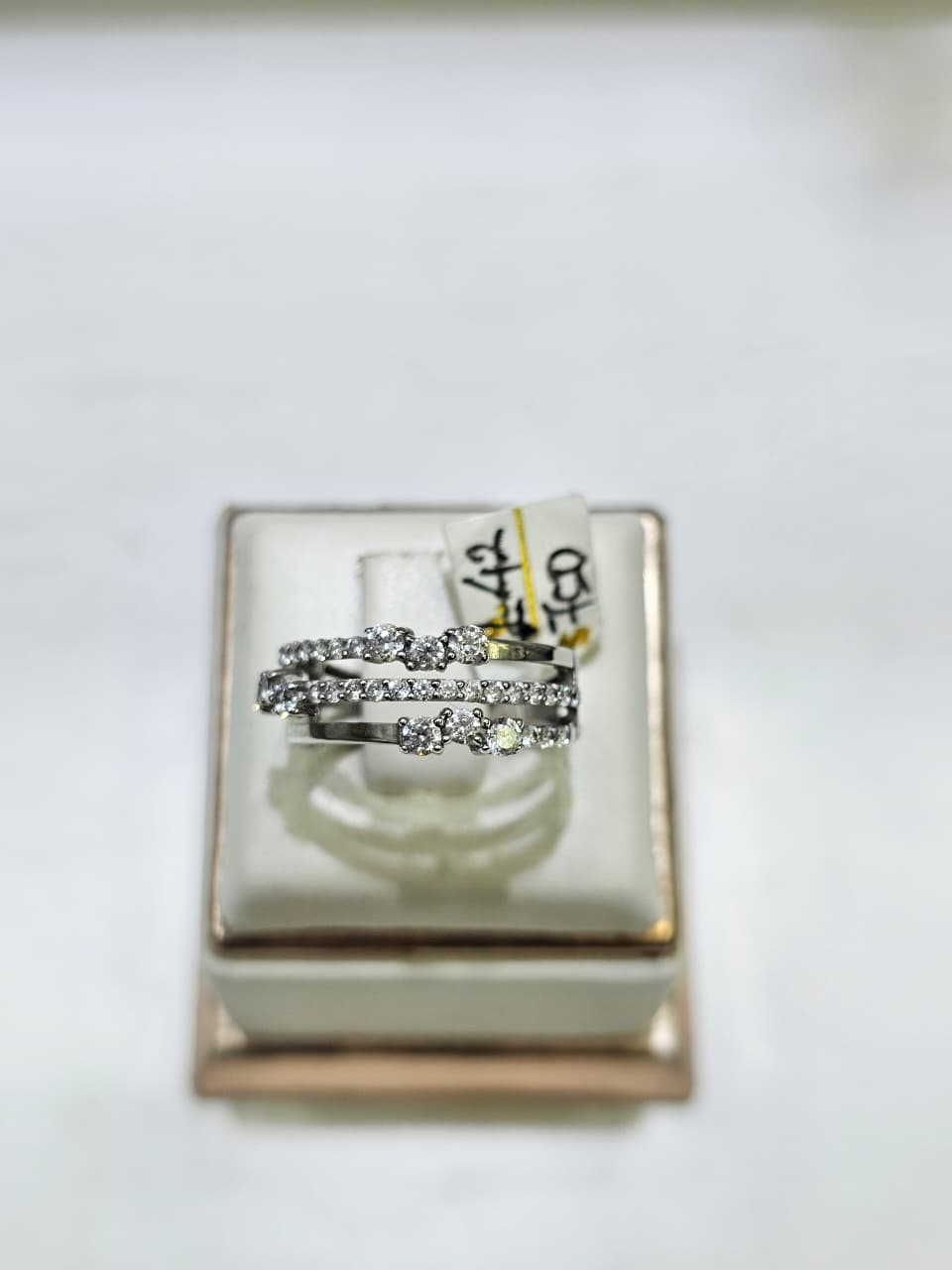 CINCIN 3RING