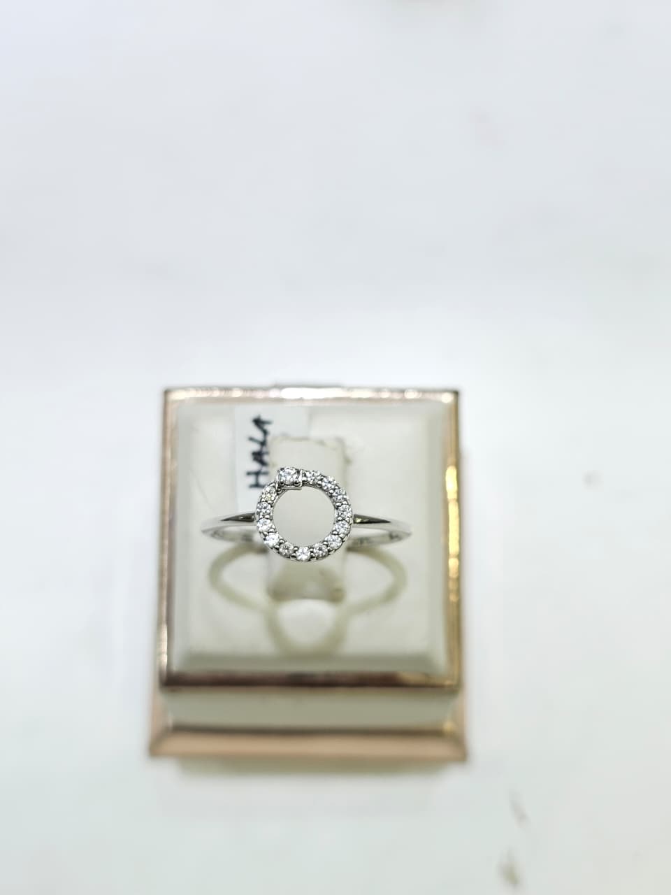 CINCIN BULATHL