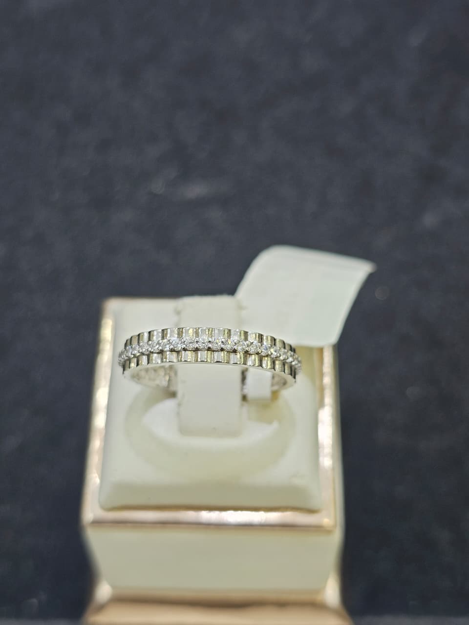 CINCIN LIST HL
