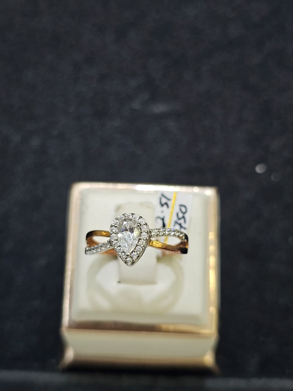 CINCIN TTS AIR