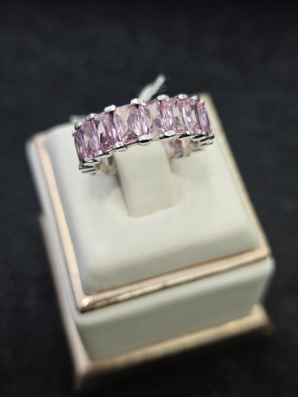 CINCIN PINK SWA