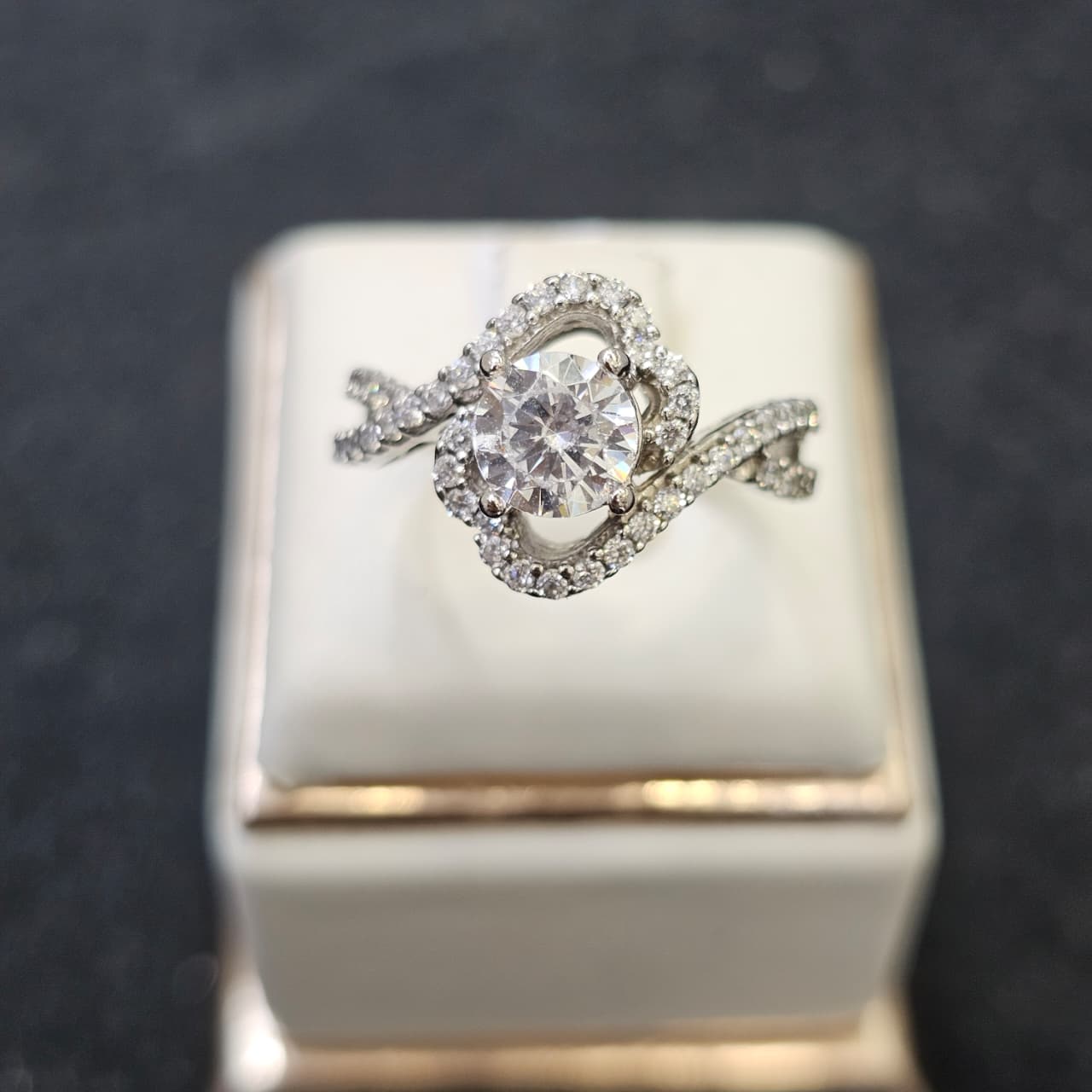 CINCIN MATA AD