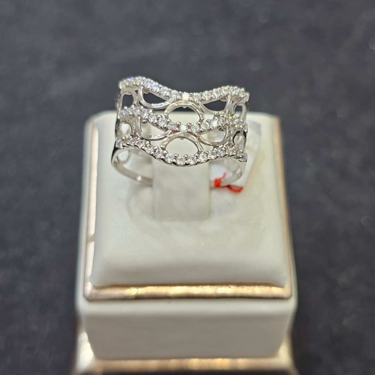 CINCIN 3 LIST