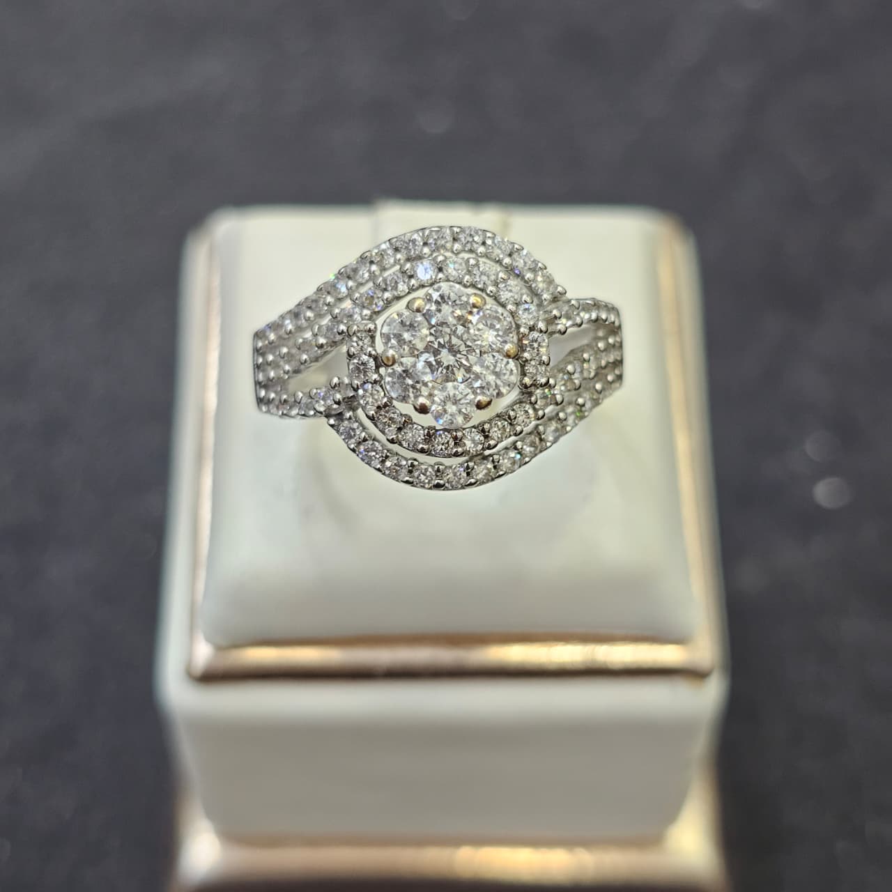 CINCIN KEMBANG AD