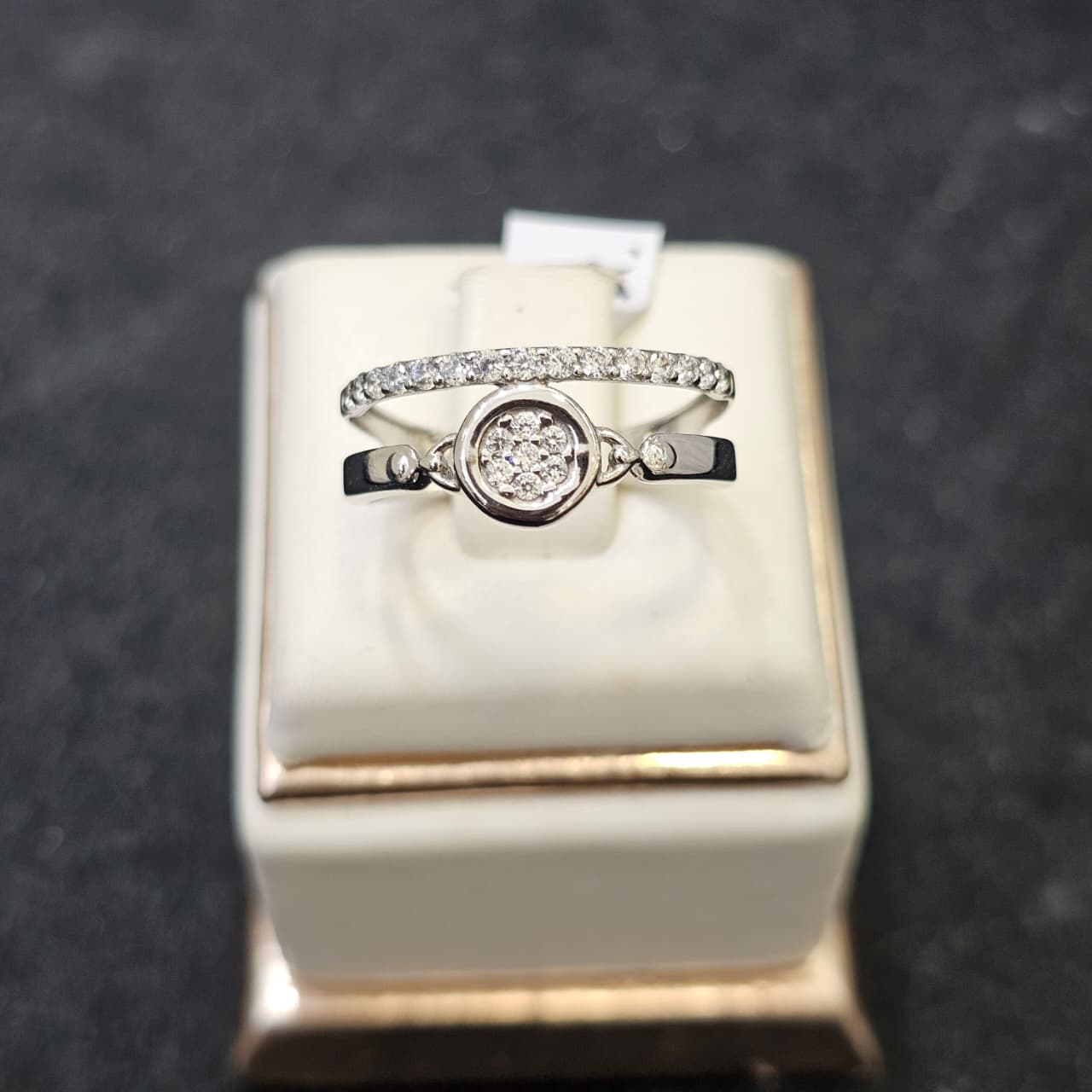 CINCIN 2 RING