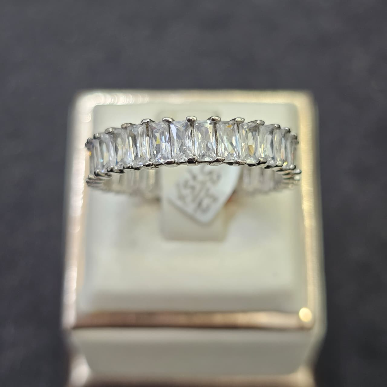 CINCIN MT BUGGET