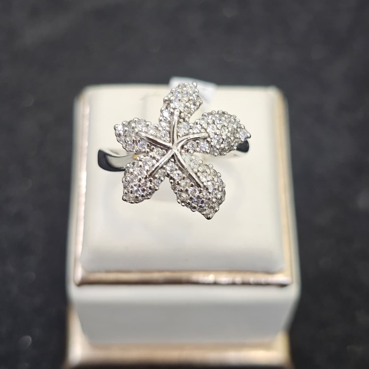 CINCIN BUNGA  AD