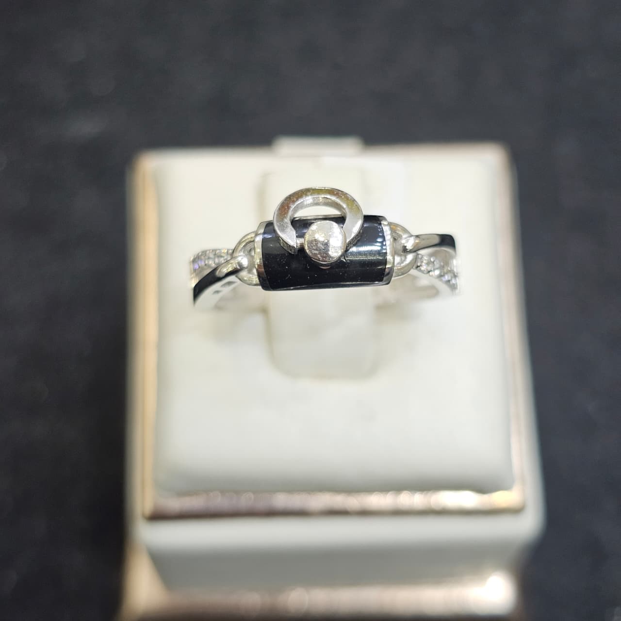 CINCIN CAT HTM