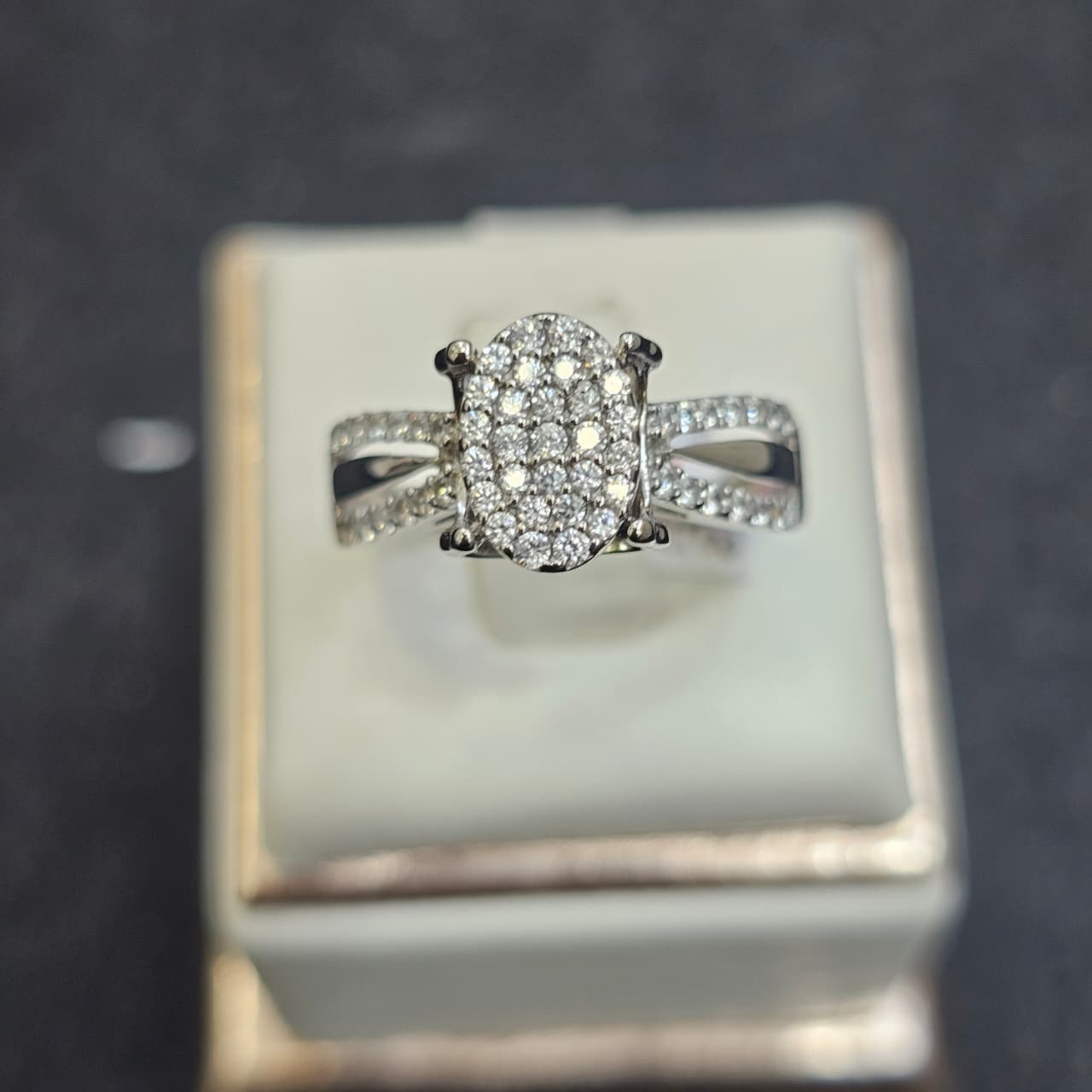CINCIN OVL TBR
