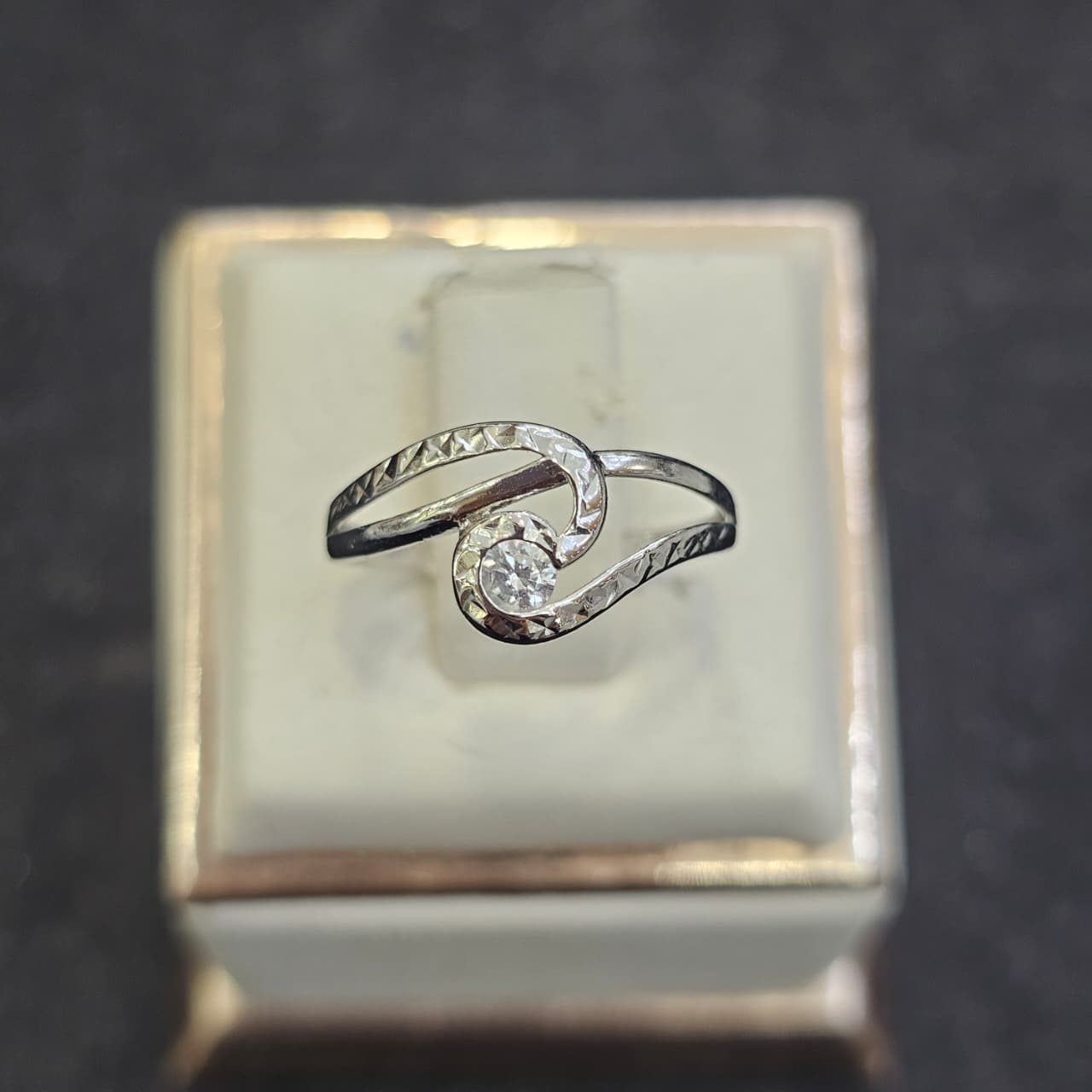 CINCIN AD 1