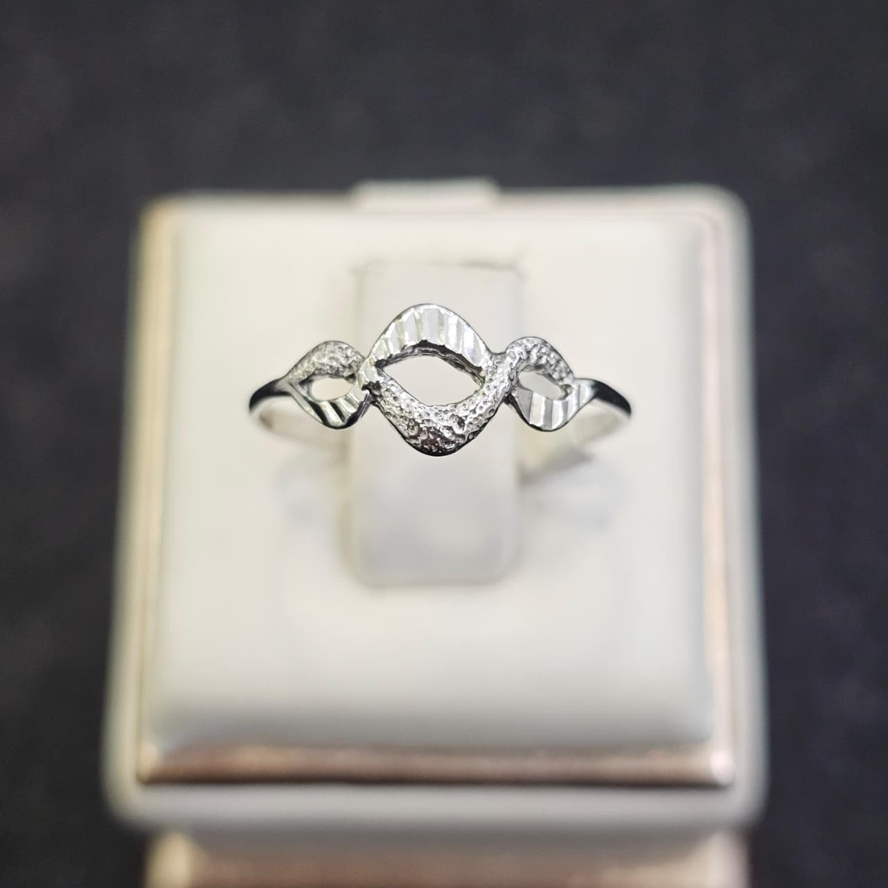 CINCIN GELOMBANG