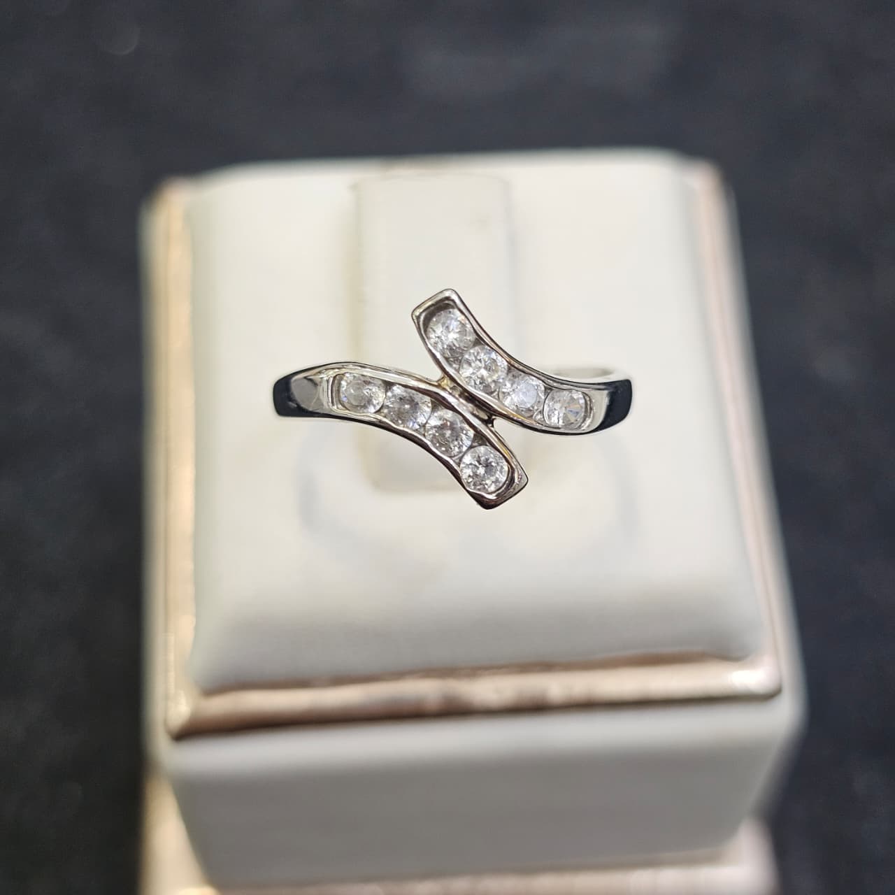 CINCIN SELISIH AD