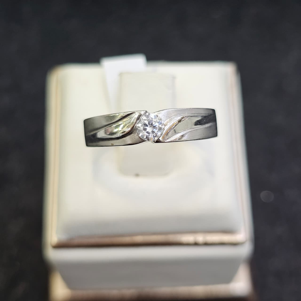 CINCIN AD 1