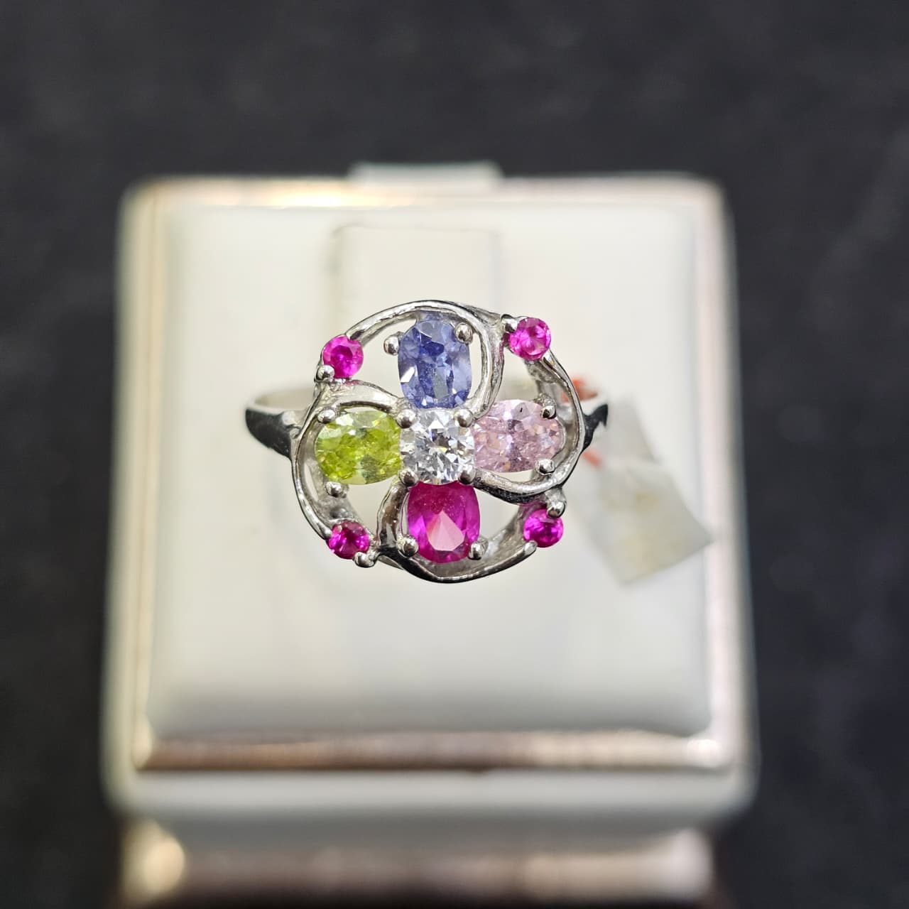 CINCIN RAINBOW