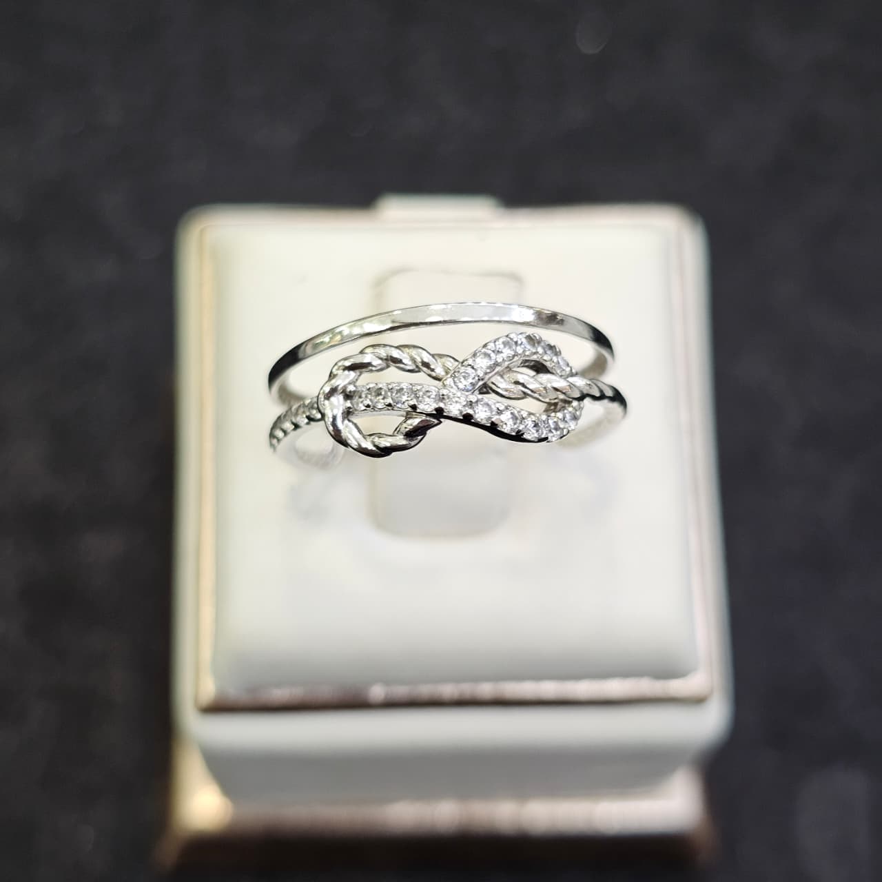 CINCIN INVINITY