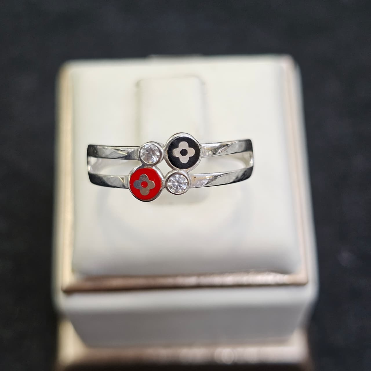 CINCIN BUNGA 2