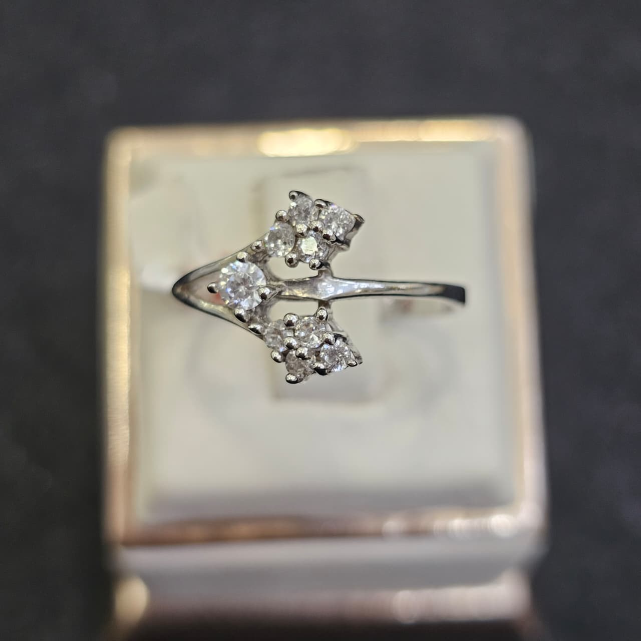 CINCIN DAUN AD
