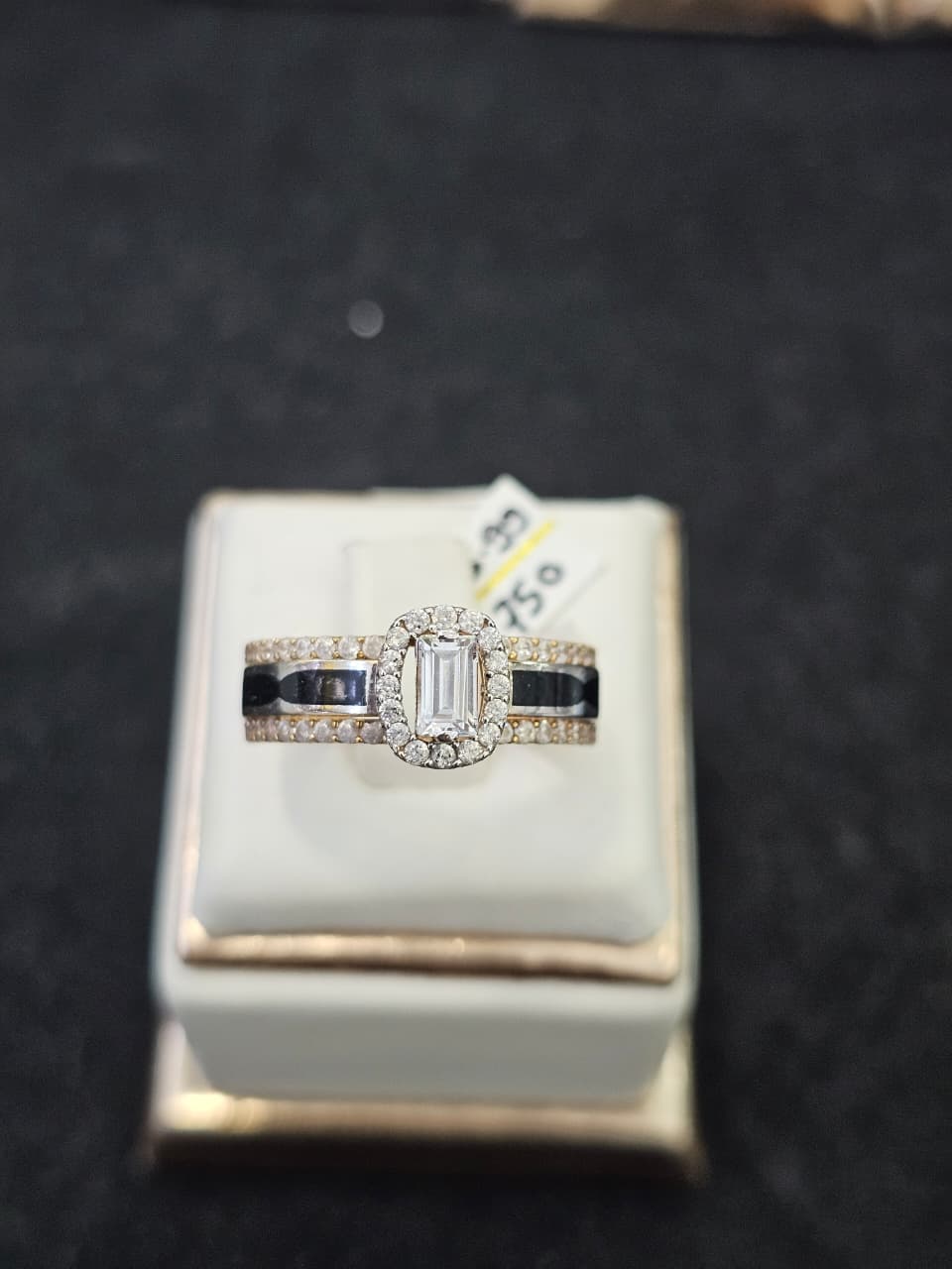 CINCIN AMR KOTAK