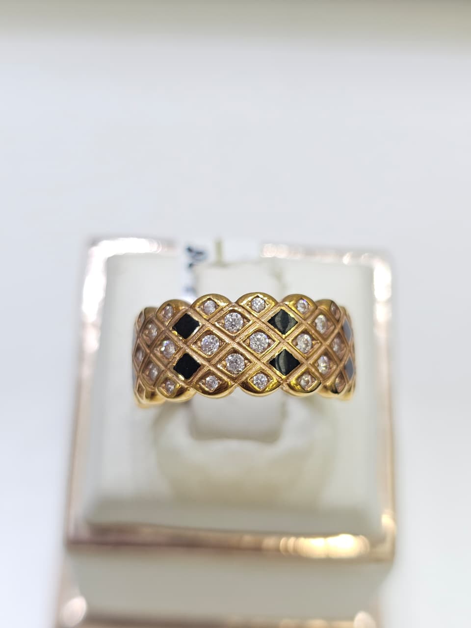 CINCIN AMERO