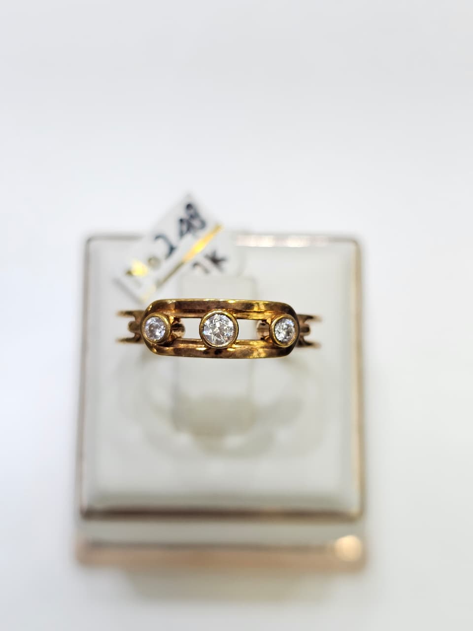 CINCIN AMR MOVE