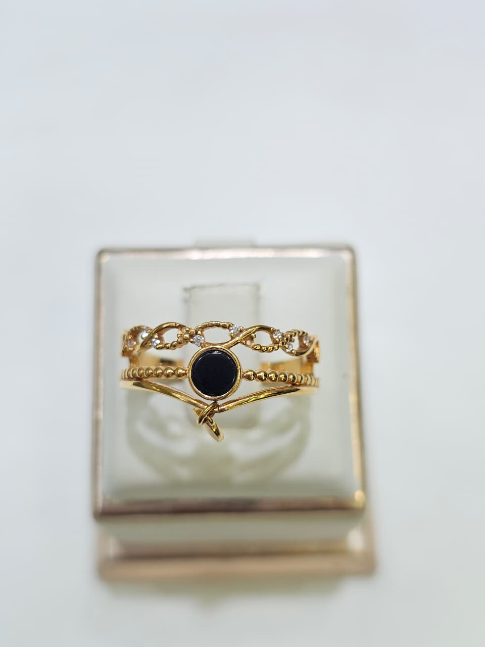 CINCIN 3 RING