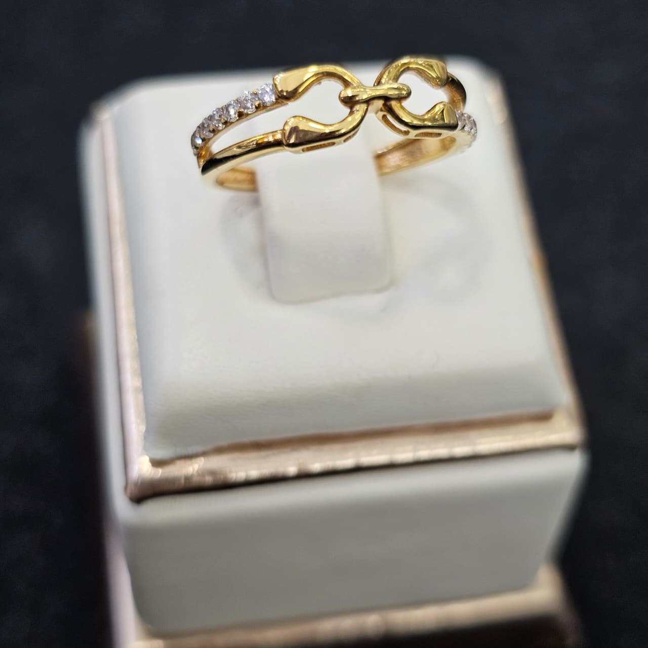 CINCIN PENITI