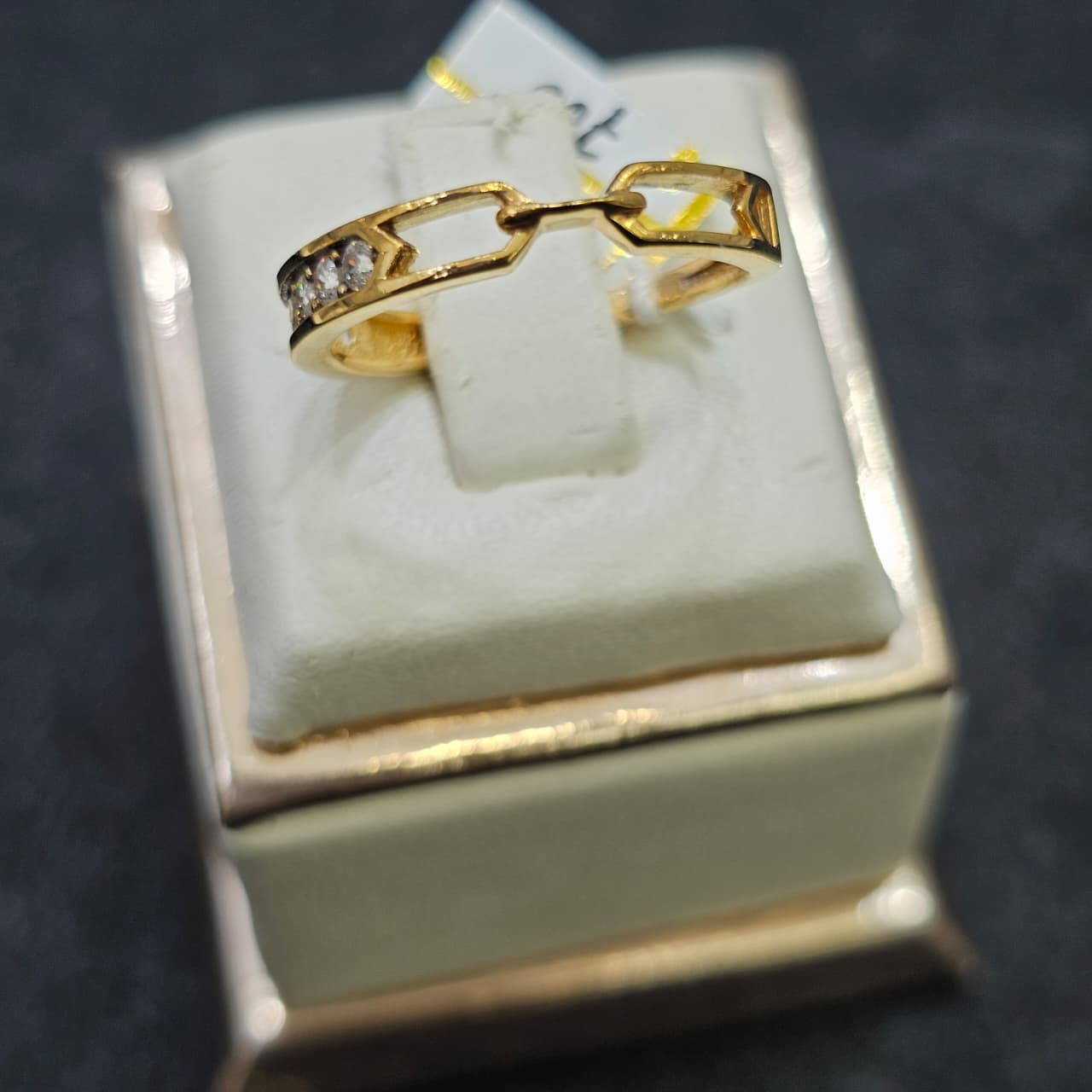 CINCIN AMERO