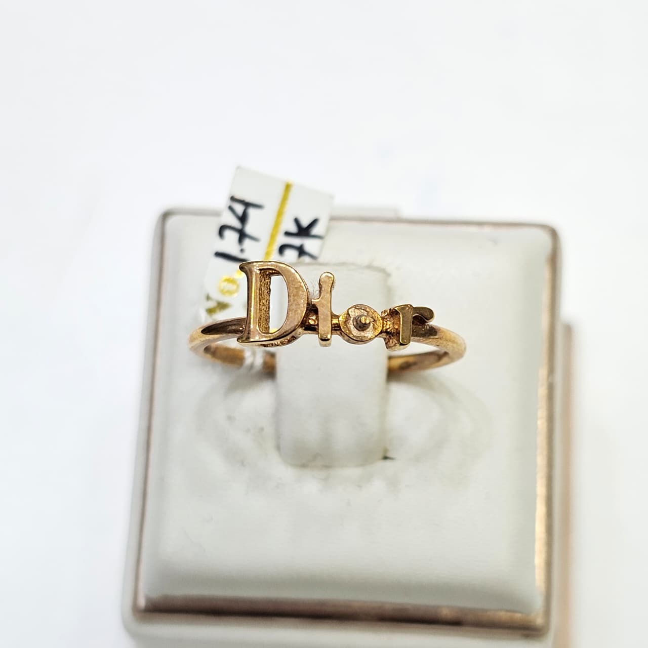 CINCIN DIOR